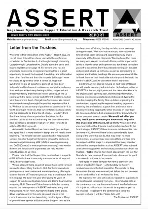 Newsletter-32-Mar 2002